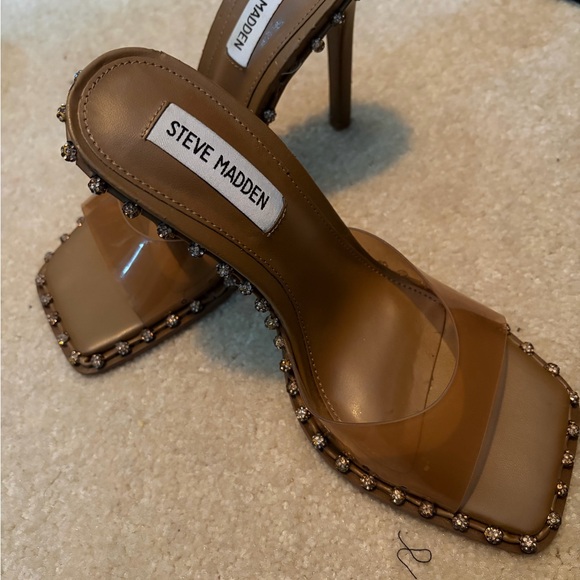 Steve Madden Shoes - Steve Madden Heels